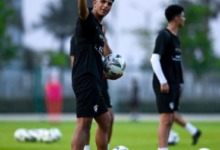 بعد أنباء رفضه التجديد.. والد محمد السيد يكشف موعد جلسة الزمالك مع اللاعب