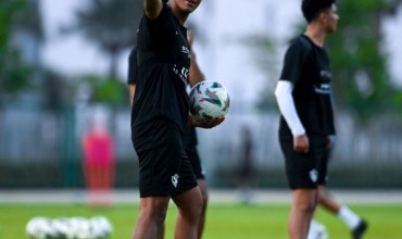بعد أنباء رفضه التجديد.. والد محمد السيد يكشف موعد جلسة الزمالك مع اللاعب