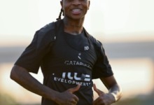 شاهد هتافات خاصة من جماهير الزمالك لشيكو بانزا بعد تواجده في التشكيل الأساسي أمام سيراميكا - فيديو
