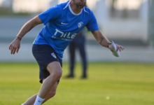 يانيك فيريرا ينسق مع عبدالناصر محمد جلسه هامه قبل انطلاق مران الزمالك في العاصمة الإدارية لهذا السبب