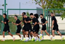 أزمة عضلية مفاجئة تضرب معسكر الزمالك!