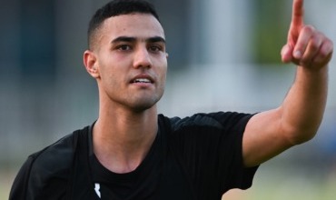 موقف محمود جهاد وفتوح من المشاركة مع الزمالك أمام سيراميكا
