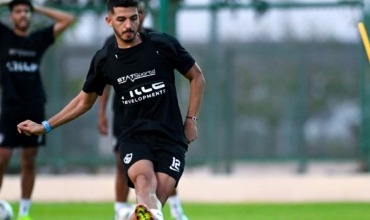سيف فاروق جعفر يكشف أسرار المرحلة الحاسمة في الزمالك
