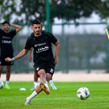 سيف فاروق جعفر يكشف أسرار المرحلة الحاسمة في الزمالك