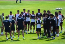 محاضرة فنية من فيريرا تكشف ملامح خطة الزمالك للموسم الجديد