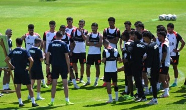 محاضرة فنية من فيريرا تكشف ملامح خطة الزمالك للموسم الجديد