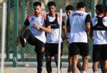 الزمالك يواصل الاستعداد بخطّة ودّية نارية بعد نهاية المعسكر! تعرف على مواعيد المباريات