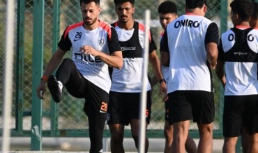 الزمالك يواصل الاستعداد بخطّة ودّية نارية بعد نهاية المعسكر! تعرف على مواعيد المباريات