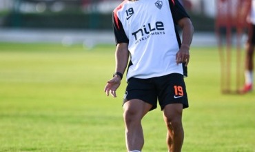 الجهاز الفني لنادي الزمالك بقيادة يانيك فيريرا يضع برنامج خاص لعبدالله السعيد