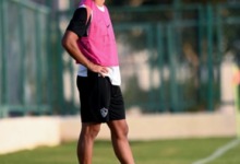 سر حزن أحمد شريف في مباراة البنك الأهلي.. وماذا يريد من معتمد جمال؟