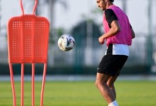حازم إمام غير حياتي..صفقة الزمالك تتحدث: السعيد أستاذ.. والتحدي مع الجزيري قوي