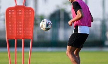 حازم إمام غير حياتي..صفقة الزمالك تتحدث: السعيد أستاذ.. والتحدي مع الجزيري قوي