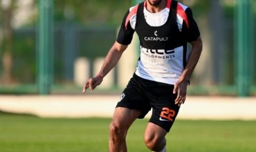 تحرك عاجل من الزمالك بشأن ناصر ماهر بعد أنباء إهتمام بيراميدز بالتعاقد معه