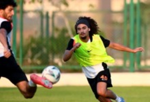 الجهاز الطبي يعلن تطورات إصابة آدم كايد