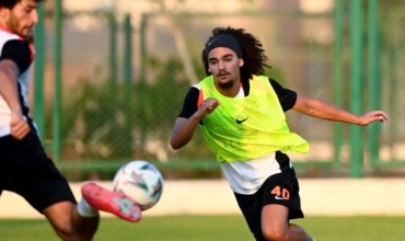 الجهاز الطبي يعلن تطورات إصابة آدم كايد