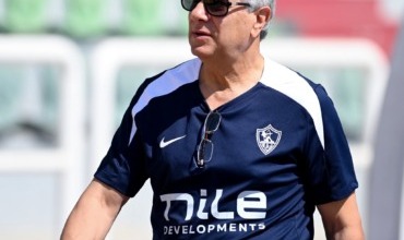 الزمالك ينجح في معسكر العاصمة.. ومدير الكرة يكشف الكواليس في تصريحات مفاجأة
