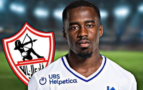 الزمالك يتدخل.. تيدي أوكو ممنوع من الرياض حتى إشعار آخر 1 الزمالك يتدخل.. تيدي أوكو ممنوع من الرياض حتى إشعار آخر