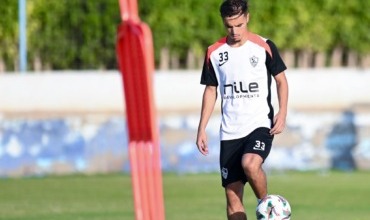 معالي رفض أوروبا من أجل الزمالك.. رئيس طنجة يكشف الكواليس