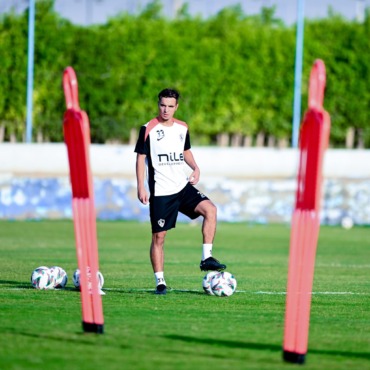 صفقة بذكاء.. الزمالك يحصل على معالي بسعر أقل من الشرط الجزائي! 1 صفقة بذكاء.. الزمالك يحصل على معالي بسعر أقل من الشرط الجزائي!
