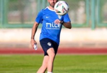 بأوامر فيريرا.. برنامج خاص لثلاثي الزمالك لتجهيزهم قبل انطلاق الموسم الجديد