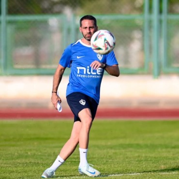 بأوامر فيريرا.. برنامج خاص لثلاثي الزمالك لتجهيزهم قبل انطلاق الموسم الجديد