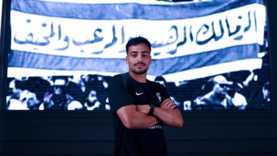 محمد إسماعيل يكشف كواليس تعاقد الزمالك معه.. ويوجه رسالة هامة للجماهير