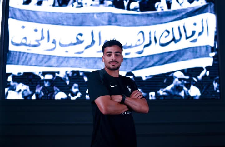 محمد إسماعيل يكشف كواليس تعاقد الزمالك معه.. ويوجه رسالة هامة للجماهير