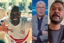 شوبير يكشف كواليس مؤثرة بين شيكابالا وإبراهيم سعيد: الخلاف انتهى.. والعفو مش ضعف! فيديو