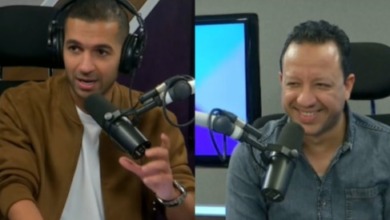 إسلام صادق وحتحون يكشفات الحقيقة الكاملة بشأن تراجع الزمالك عن صفقة تيدي أوكوي!