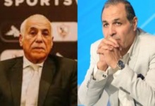 "تلميحات صعبة وتحذير صريح".. تامر عبد الحميد يوجه رسالة نارية لـ حسين لبيب! صورة
