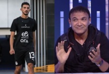 تعليق غير متوقع وصادم من أحمد الطيب على تصرف فتوح: "لعبة قديمة ومكشوفه لانتقاله إلى الأهلي"! صورة