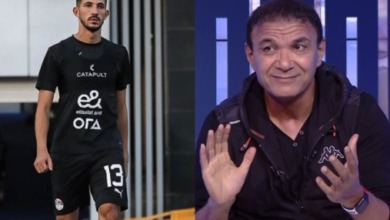 تعليق غير متوقع وصادم من أحمد الطيب على تصرف فتوح: "لعبة قديمة ومكشوفه لانتقاله إلى الأهلي"! صورة
