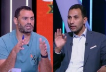 محمد عبد المنصف يفتح النار على وائل القباني: لماذا لم تفعل مثل سيد عبد الحفيظ؟!!