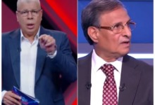 شوبير يفتح النار على مصطفى يونس ويطالب النائب العام بالتدخل بسبب إدارة الأهلي!