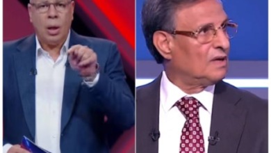 شوبير يفتح النار على مصطفى يونس ويطالب النائب العام بالتدخل بسبب إدارة الأهلي!