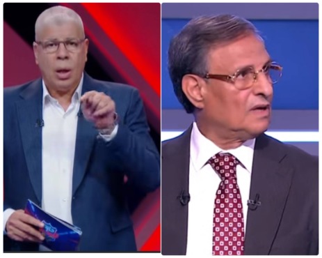 شوبير يفتح النار على مصطفى يونس ويطالب النائب العام بالتدخل بسبب إدارة الأهلي! 1 شوبير يفتح النار على مصطفى يونس ويطالب النائب العام بالتدخل بسبب إدارة الأهلي!
