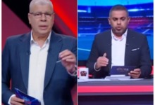 اتهامات الخطيب تشتعل.. شوبير يرد بالنار على كريم حسن شحاتة!