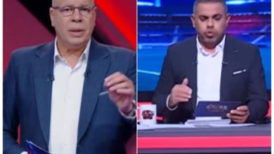 اتهامات الخطيب تشتعل.. شوبير يرد بالنار على كريم حسن شحاتة!