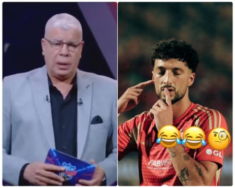 شوبير يفجر مفاجأة كبرى بشأن تمرد وسام ابو علي للرحيل من الأهلي 1 شوبير يفجر مفاجأة كبرى بشأن تمرد وسام ابو علي للرحيل من الأهلي