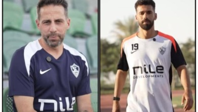 فيريرا يمنح عبد الله السعيد لقبًا جديدًا.. ويكشف السبب