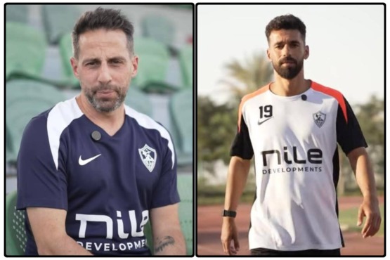 فيريرا يمنح عبد الله السعيد لقبًا جديدًا.. ويكشف السبب 1 فيريرا يمنح عبد الله السعيد لقبًا جديدًا.. ويكشف السبب