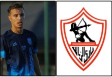 اتحاد الكرة المصري يصدم الجميع ويعلن بشكل رسمي موقف الزمالك من قيد عبدالحميد معالي تحت السن