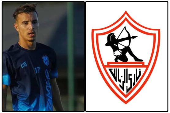 اتحاد الكرة المصري يصدم الجميع ويعلن بشكل رسمي موقف الزمالك من قيد عبدالحميد معالي تحت السن