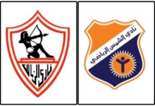 الزمالك يقلب الطاولة على الشمس ويفوز بخماسية في ودية نارية