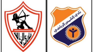 الزمالك يقلب الطاولة على الشمس ويفوز بخماسية في ودية نارية