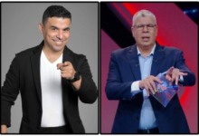 خالد الغندور يرد على هجوم شوبير: "أنا آسف.. بس حاجة تضحك!"