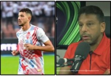 محمد فاروق يكشف كواليس مكالمته مع أحمد فتوح بعد أزمة المعسكر وغضبه من امام عاشور ورساله صادمة!!