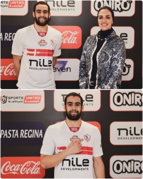الزمالك يضم نجم الأهلي السعودي السابق في صفقة قوية