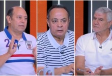 هل تدخل الخطيب فعلاً؟.. كواليس غريبة حول فشل صفقة حامد حمدان للزمالك وحوار ناري بين سليمان واكرامي وطارق يحيي