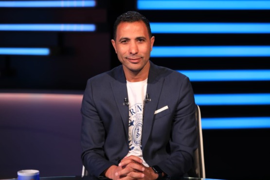 منصب بـ شهر واحد؟ القباني يكشف مفاجآت كواليس التعيين 1 منصب بـ شهر واحد؟ القباني يكشف مفاجآت كواليس التعيين